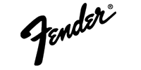 Fender logo